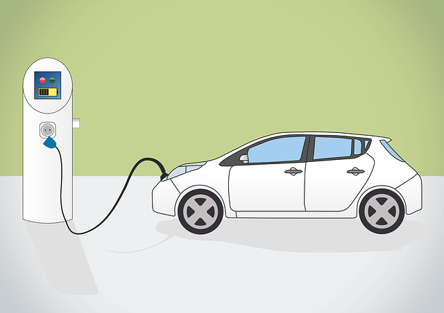 多くのポータブル電源に囲まれ悩む人