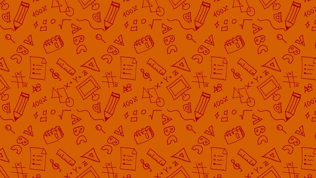 オンライン学習の選択肢の多さに悩む人のイメージ