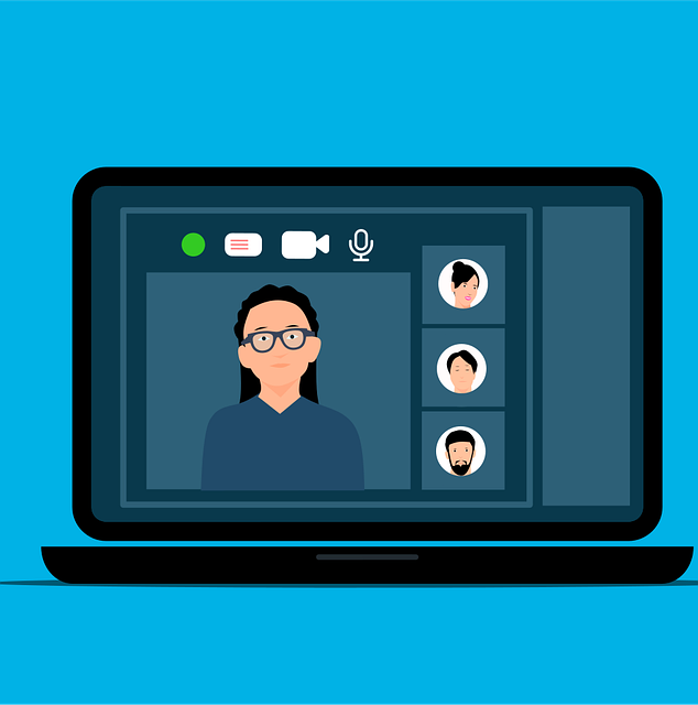 オンライン資格講座の比較表と選び方を検討する人