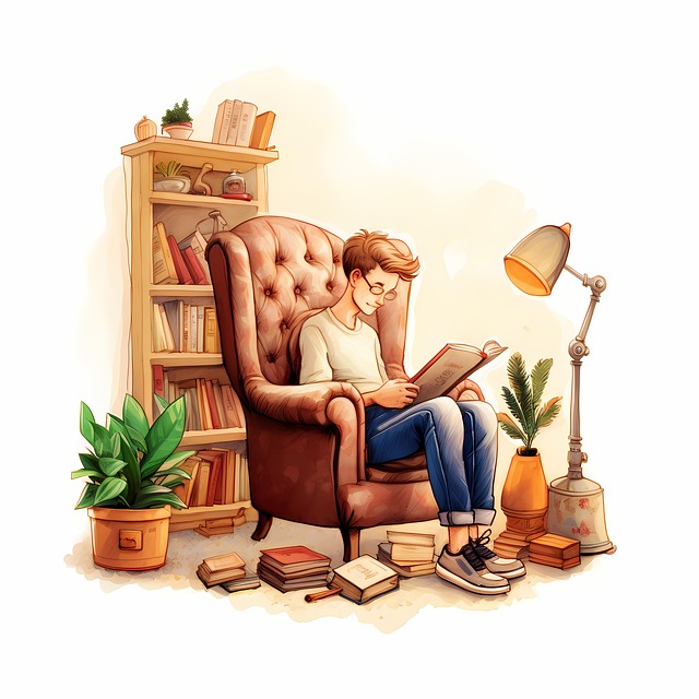 様々な学習椅子が並べられた比較イメージ