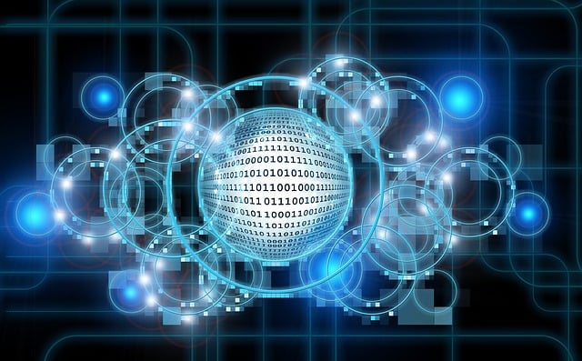 スマートホーム防犯製品のパンフレットやデバイスが散らばり、困惑している人のイメージ