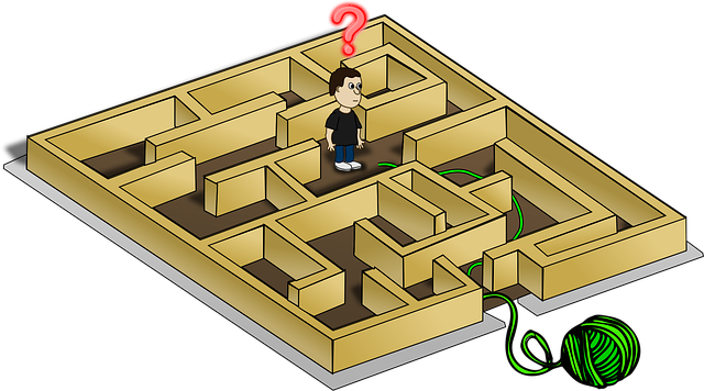 多くのステッパーが並び、どれを選べば良いか迷っている人のイメージ