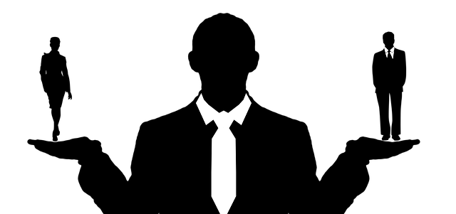 3種類のバランスディスクが比較されているイラスト