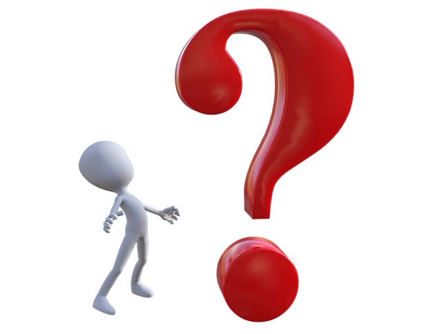 悩んでいる人のイラストと複数の電気ケトル