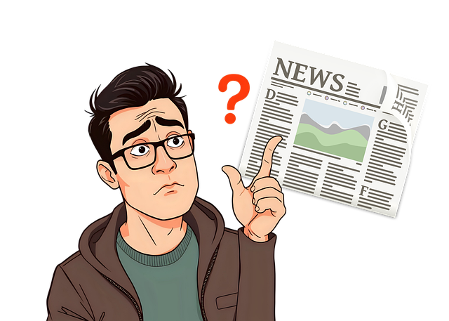 多くのミキサーに囲まれ悩む人