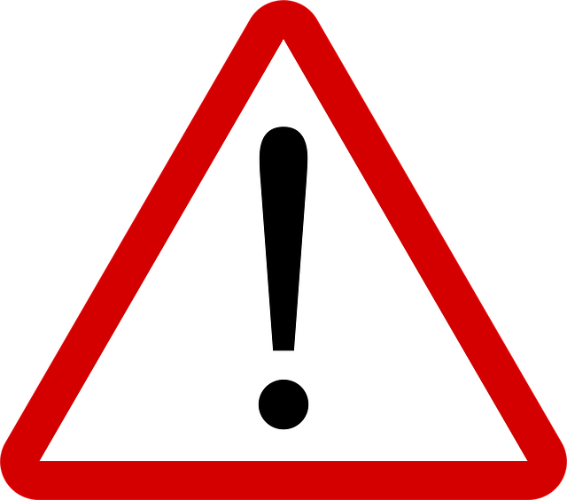 ベビーモニター使用上の注意点を説明するイメージ