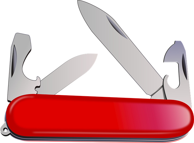 災害時に役立つ防災笛