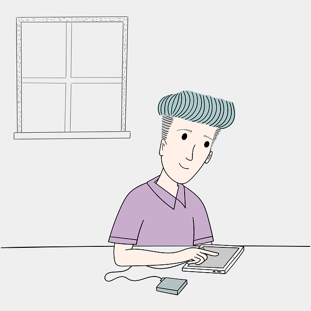 スマートリモコンアプリで快適な生活を送る家族のイメージ