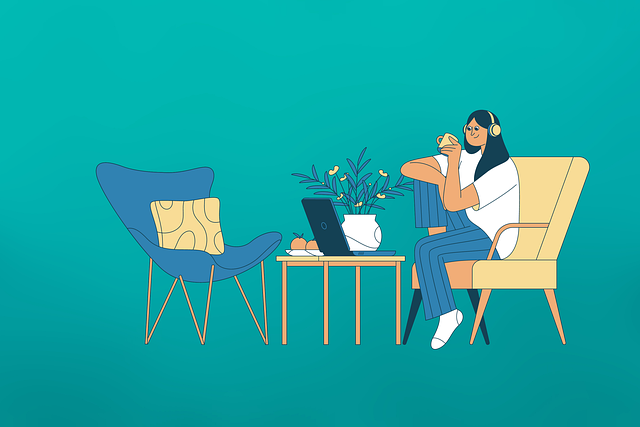 スマートロックNFCでスムーズに玄関を開け、笑顔で家に入る家族のイメージ