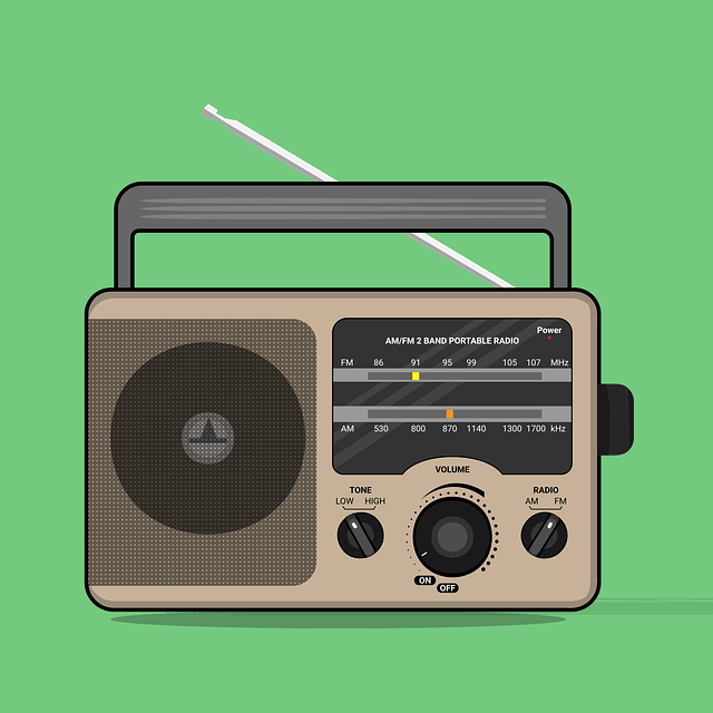 スマートスピーカーバッテリーで快適な生活を送る家族