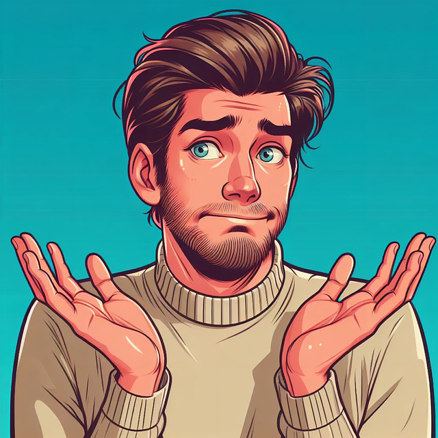 悩んでいる人のイラストと複数のIHクッキングヒーターの選択肢