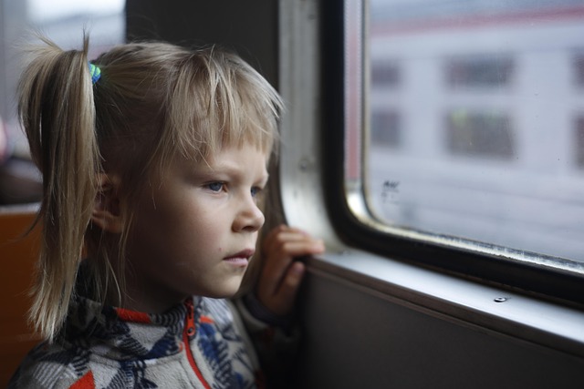 安心して笑顔で過ごす家族のイメージ