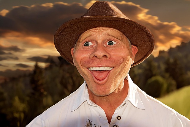 スマート照明の比較表を見ながら、どれを選ぶか検討している人のイメージ