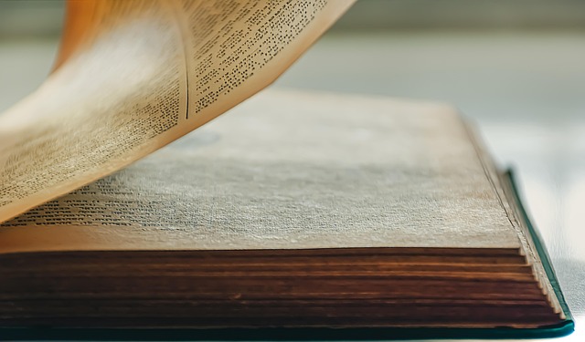 参考書を選ぶ際の注意点を考えるイメージ