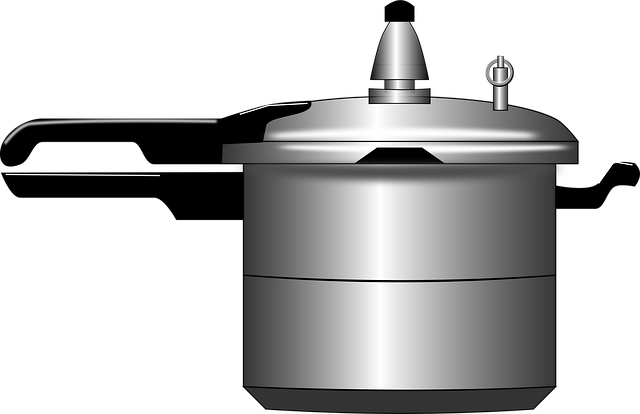 電気圧力鍋の安全な使用方法と注意点
