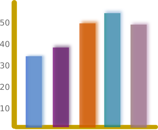 ベッドフレームの機能比較表を指差す手