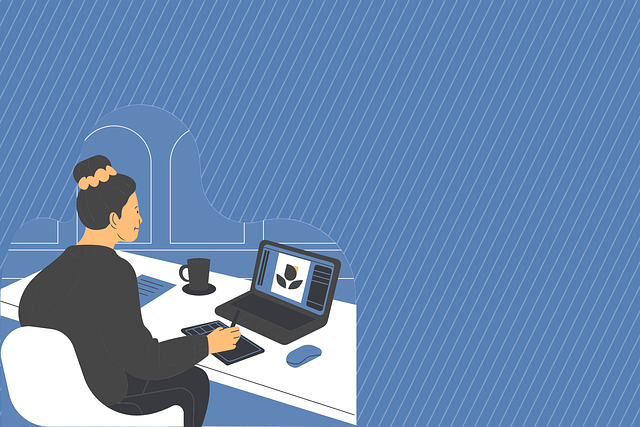 スマートスピーカーAlexaで豊かな生活を送るイメージ